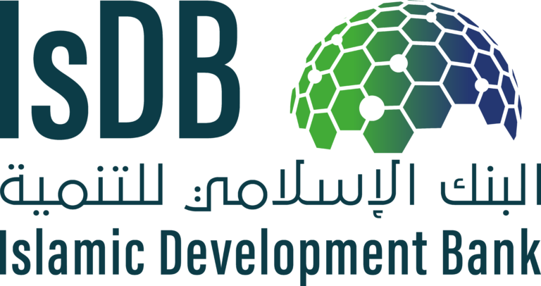 IsDB EN Logo Primary Colour 1