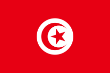 Langfr 225px Flag Of Tunisia.svg