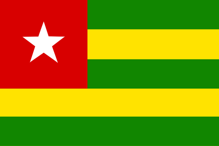 Togo 26932 1280