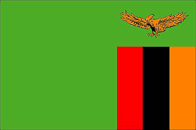 Zambie Flag