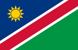 The Republic Of Namibia
