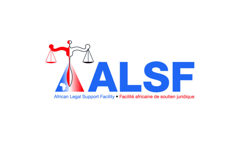 ALSF Logo