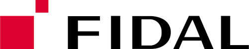 FIDAL Logo