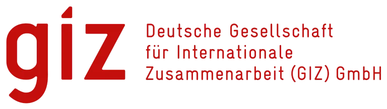 Deutsche Gesellschaft für Internationale Zusammenarbeit (GIZ) GmbH