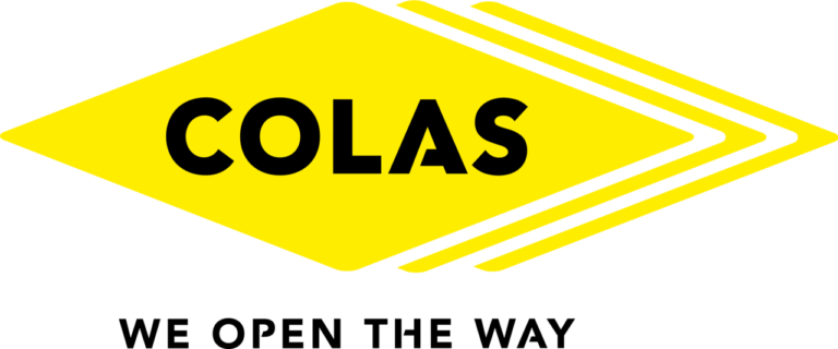 COLAS LOGO